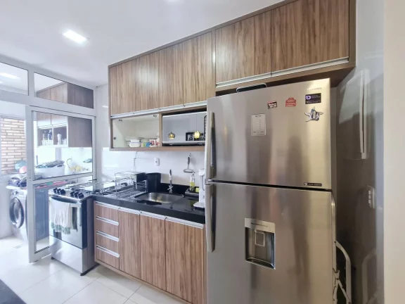 Imagem Ótimo apartamento a venda na praia das toninhas