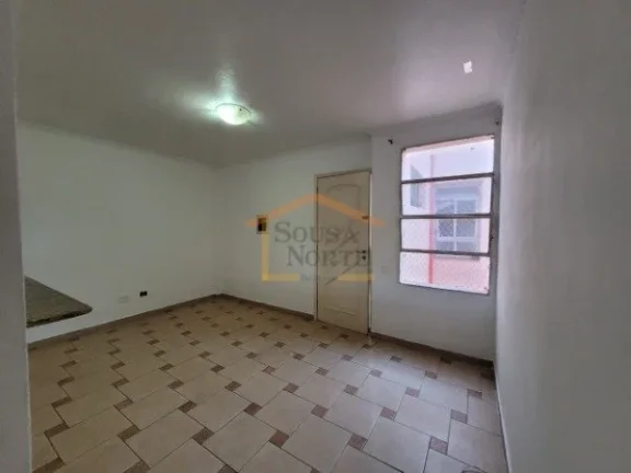 Imagem Apartamento 87m², 2 dormitórios, banheiro, sala, cozinha, área de serviço, 1 vaga de garagem cob...