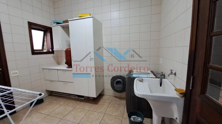 Imagem Lindo Sobrado 3 dormitórios ( sendo 1 suíte) +3 vagas - Vila Sônia