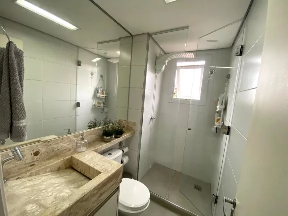 Imagem Lindo Apartamento Totalmente Mobiliado em localização excelente de Novo Hamburgo
