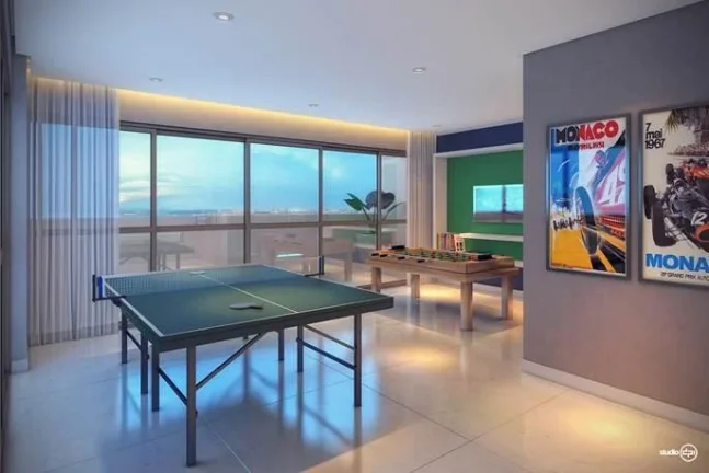 Imagem Apartamento Padrão