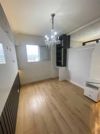 Imagem Apartamento com 2 dorms, Aviação, Praia Grande - R$ 550 mil, Cod: 1850