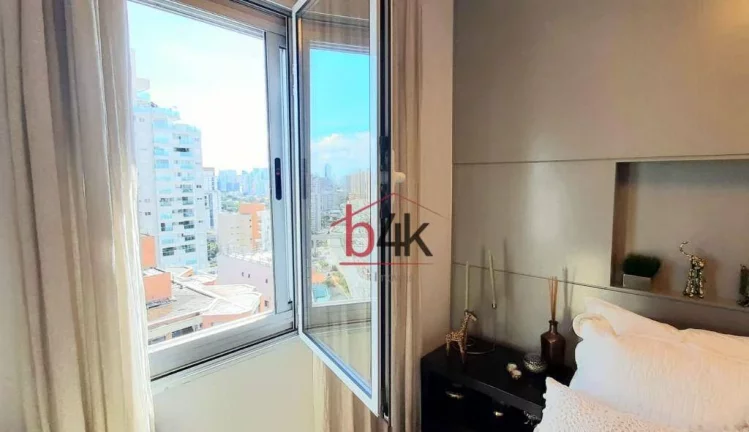 Imagem Apartamento para venda de 2 dormitórios no Brooklin.