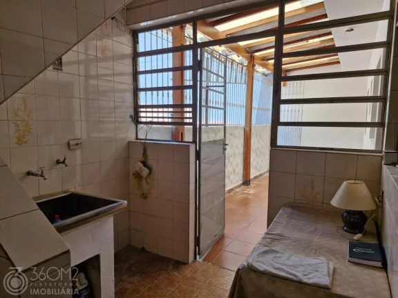 Imagem Sobrado para Venda em Diadema / SP no bairro Centro