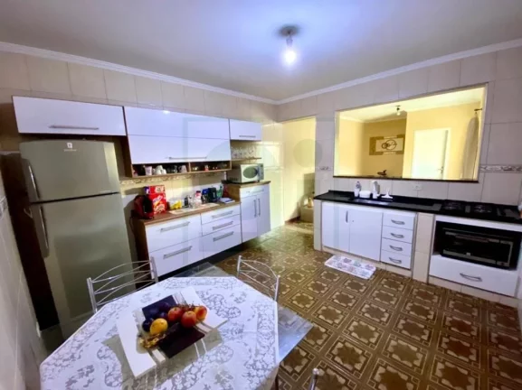 Imagem CASA RESIDENCIAL em OSASCO - SP, AYROSA