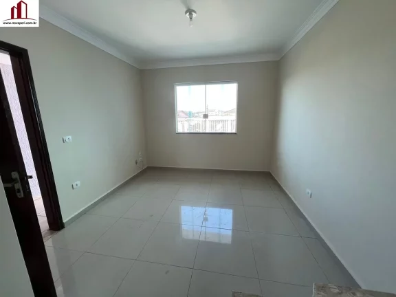 Imagem CASA RESIDENCIAL em CAIEIRAS - SP, SERPA