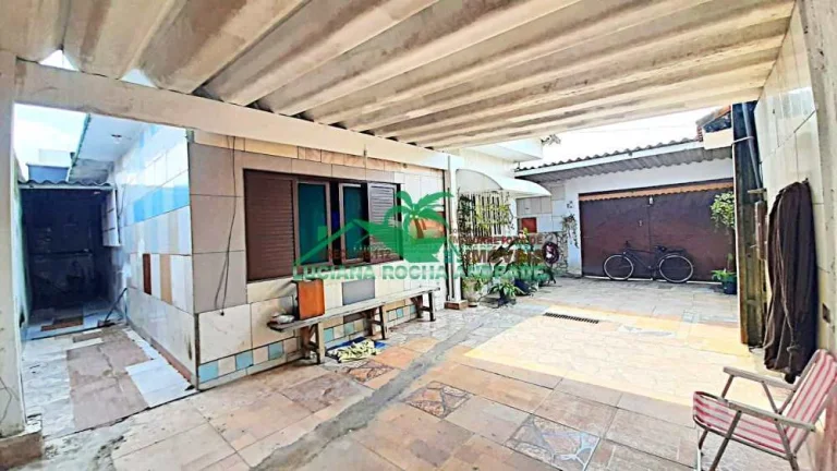 Imagem Casa Padrão