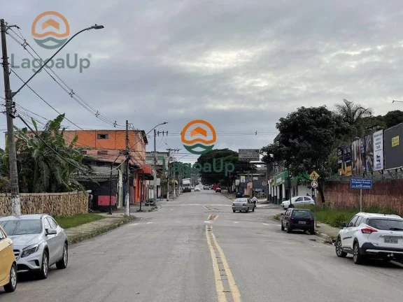 Imagem Terreno à venda, 500 m² por R$ 450.000,00 - Joá - Lagoa Santa/MG