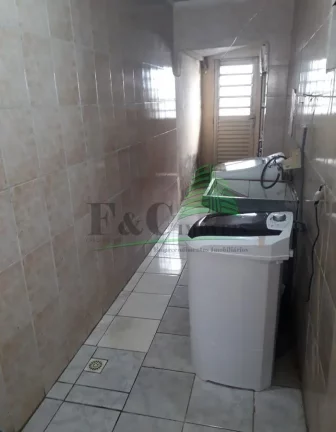 Imagem Casa para Venda em Limeira, Residencial Econômico Manoel Simão de Barros Levy, 3 dormitórios, 2 banheiros, 2 vagas