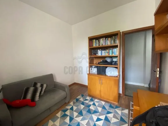 Imagem Tijuca - Residencial › Apartamento com 4 quarto(s) a Venda