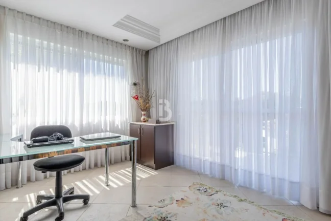 Imagem Casa Alto Padrão em São João, Curitiba/PR
