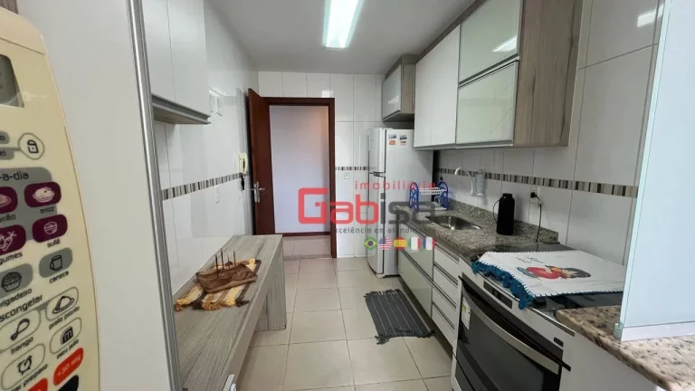 Imagem Cobertura com 3 dormitórios à venda, 160 m² por R$ 1.150.000,00 - Passagem - Cabo Frio/RJ