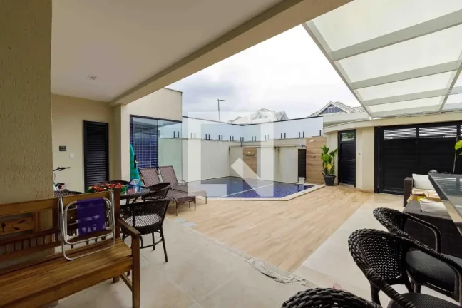 Imagem Casa à Venda - Recreio, 4 Quartos, 270 m2