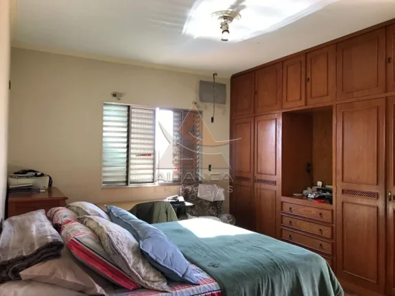 Imagem Casa - Ribeirão Preto - Alto da Boa Vista