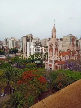 Imagem Apartamento - Ribeirão Preto - Centro - Região Central