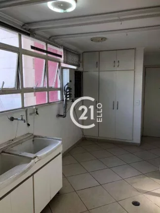 Imagem Apartamento à venda, 200 m² por R$ 3.000.000,00 - Itaim Bibi - São Paulo/SP