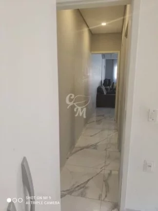 Imagem Recém Térrea Parque Residencial Jundiaí