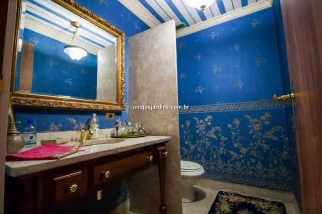 Imagem Apartamento à venda Jardim Paulista São Paulo