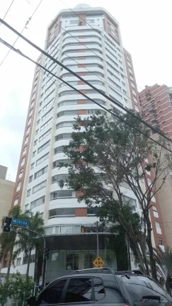 Imagem APARTAMENTO RESIDENCIAL em São Paulo - SP, Pinheiros