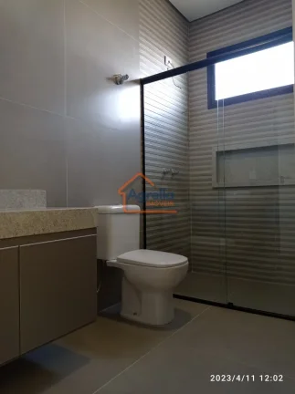 Imagem Casa à venda no bairro Condomínio Residencial Califórnia - Estiva Gerbi/SP