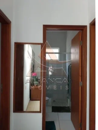 Imagem Casa - Ribeirão Preto - Cidade Universitária