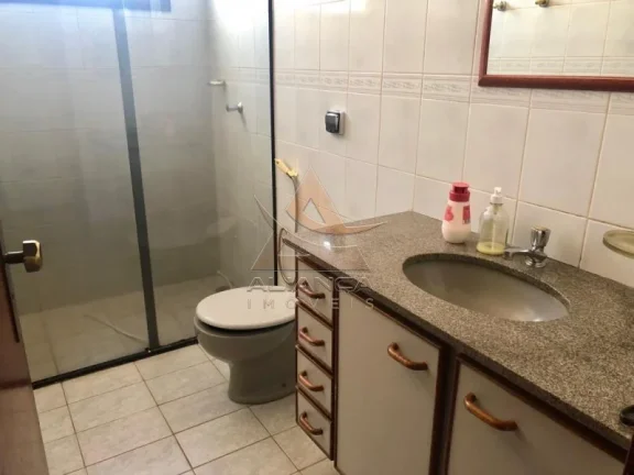 Imagem Apartamento - Ribeirão Preto - Campos Eliseos