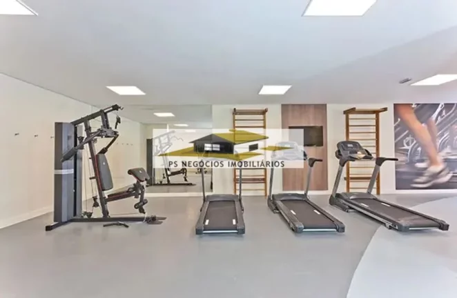 Imagem Apartamento para venda no Sacomã