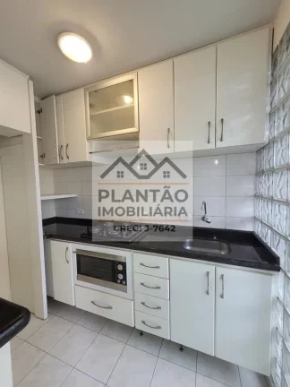 Foto do imóvel: Apartamento - Aluguel no bairro Boa Vista - Curitiba, PR