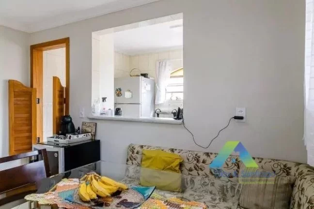 Imagem Sobrado com 3 dormitórios à venda, 250 m² por R$ 848.000,00 - Vila das Mercês - São Paulo/SP
