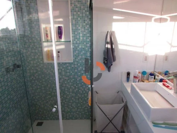 Imagem (Venda) Casa com 5 dormitórios - Luz - Nova Iguaçu/RJ