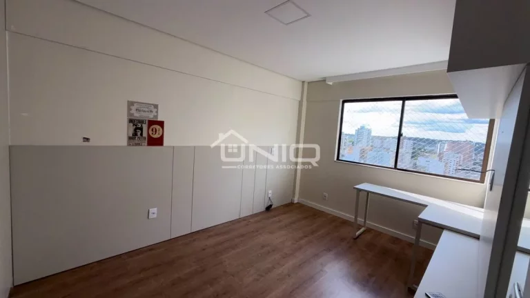 Imagem Apartamento Suíte + 02 Dormitórios Ed Rizzi - Centro