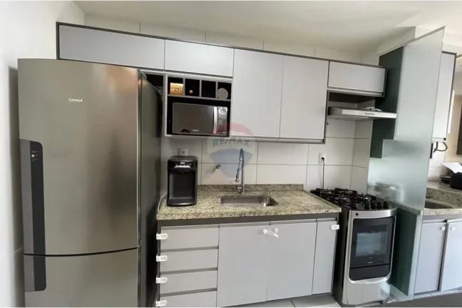 Imagem Apartamento á venda com 2 quartos com 1 suíte, 60m² na Taquara - Rio de Janeiro