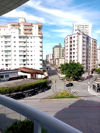 Imagem APARTAMENTO RESIDENCIAL em São Paulo - SP, Vila Guilhermina - Praia Grande