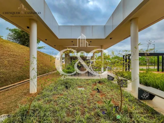Imagem Terreno 300m² à Venda no Campos de Medeiros – Jundiaí
