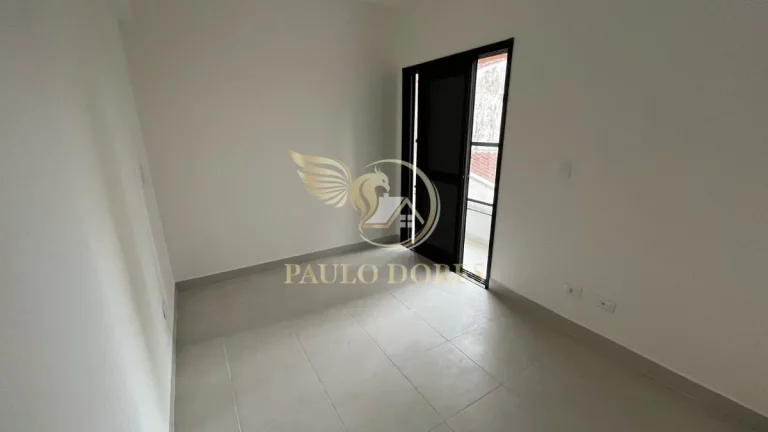 Imagem APARTAMENTO NOVO À VENDA NO ITAGUÁ EM UBATUBA-SP