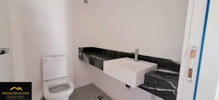 Imagem Apartamento Novo com 184m², 3 Suítes e 2 Vagas em Perdizes. Edifício com Lazer