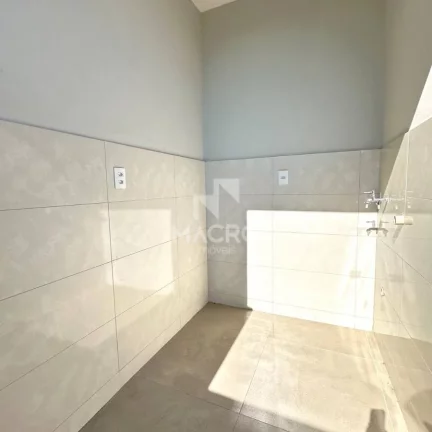 Imagem Geminado | Três Rios do Norte | 2 suítes | 93m²