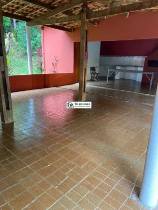 Imagem SITIO RURAL em SÃO JOSÉ DOS CAMPOS - SP, BUQUIRINHA