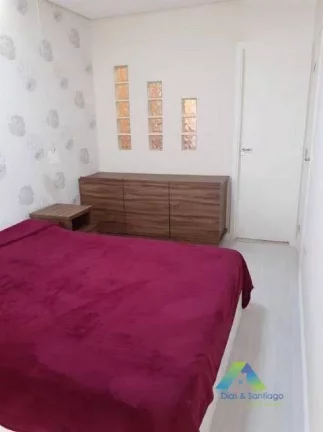 Imagem Apartamento à venda no bairro Vila Anita - São Bernardo do Campo/SP
