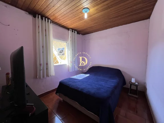 Imagem Casa térrea - 31 de março - Parque industrial - Zona sul - SJC - 2 dorms - 95m²