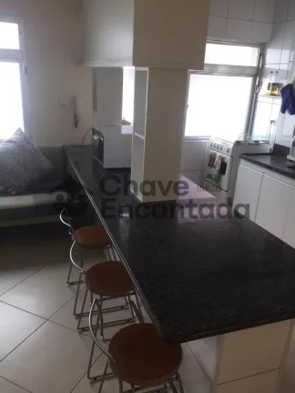 Imagem Apartamento na Praia da Enseada!!!!