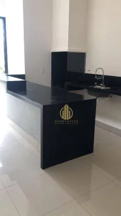 Imagem Casa térrea com 3 suítes e piscina no condomínio Vila RomanaVila Romana