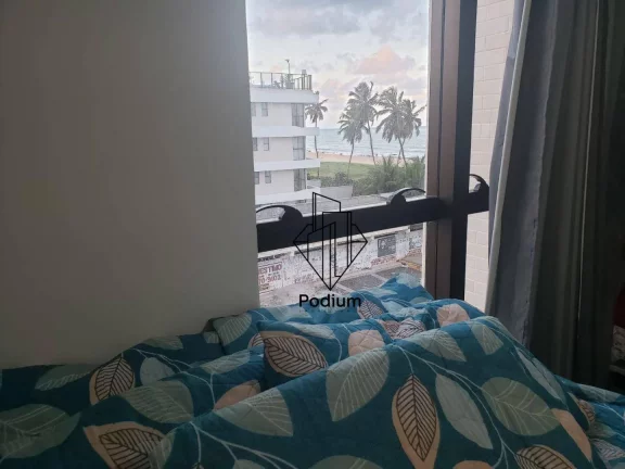 Imagem Apartamentos a beira mar da Praia do Bessa - AP0354
