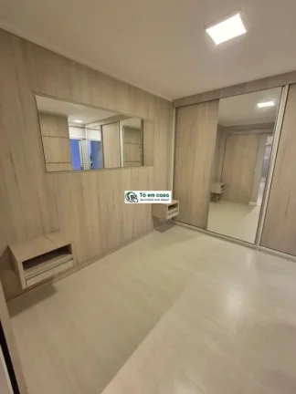Imagem APARTAMENTO RESIDENCIAL em SÃO JOSÉ DOS CAMPOS - SP, VILA SANCHES