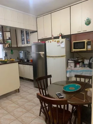 Imagem Apartamento com 2 dormitórios à venda, 100 m² - Embaré - Santos/SP