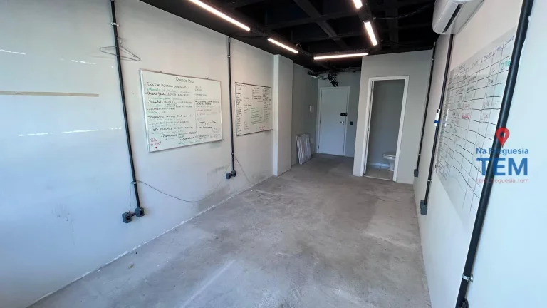 Imagem Ideale - Sala Comercial à venda na Freguesia