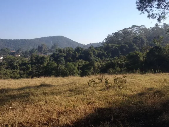 Imagem Área comercial para venda e locação - Palmeiras - Suzano/SP