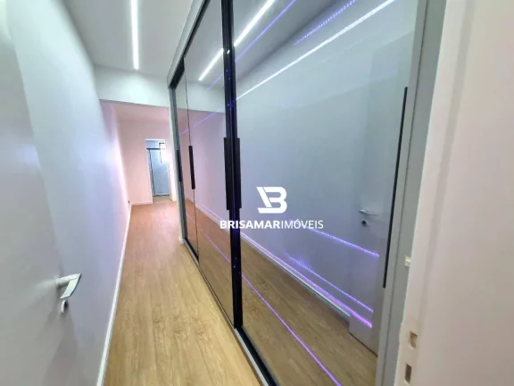 Imagem PITANGUEIRAS- FRENTE TOTAL AO MAR , COM MARAVILHOSA ÁREA DE LAZER , 02 VAGAS NO PRÉDIO.