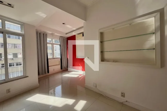 Imagem Apartamento à Venda - Copacabana, 1 Quarto, 59 m2