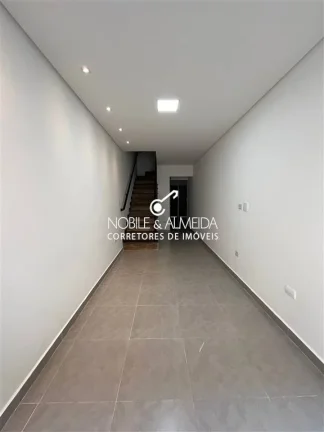 Imagem CASA COM 68.24 m² - VILA CAICARA - PRAIA GRANDE SP